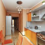 Одноместный (Улучшенный), Апарт-отель Даудель by 3452 Hotels