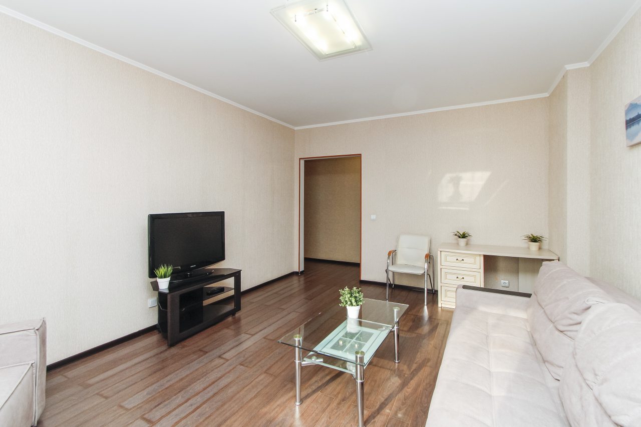 Одноместный (Улучшенный), Апарт-отель Даудель by 3452 Hotels