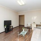 Одноместный (Улучшенный), Апарт-отель Даудель by 3452 Hotels