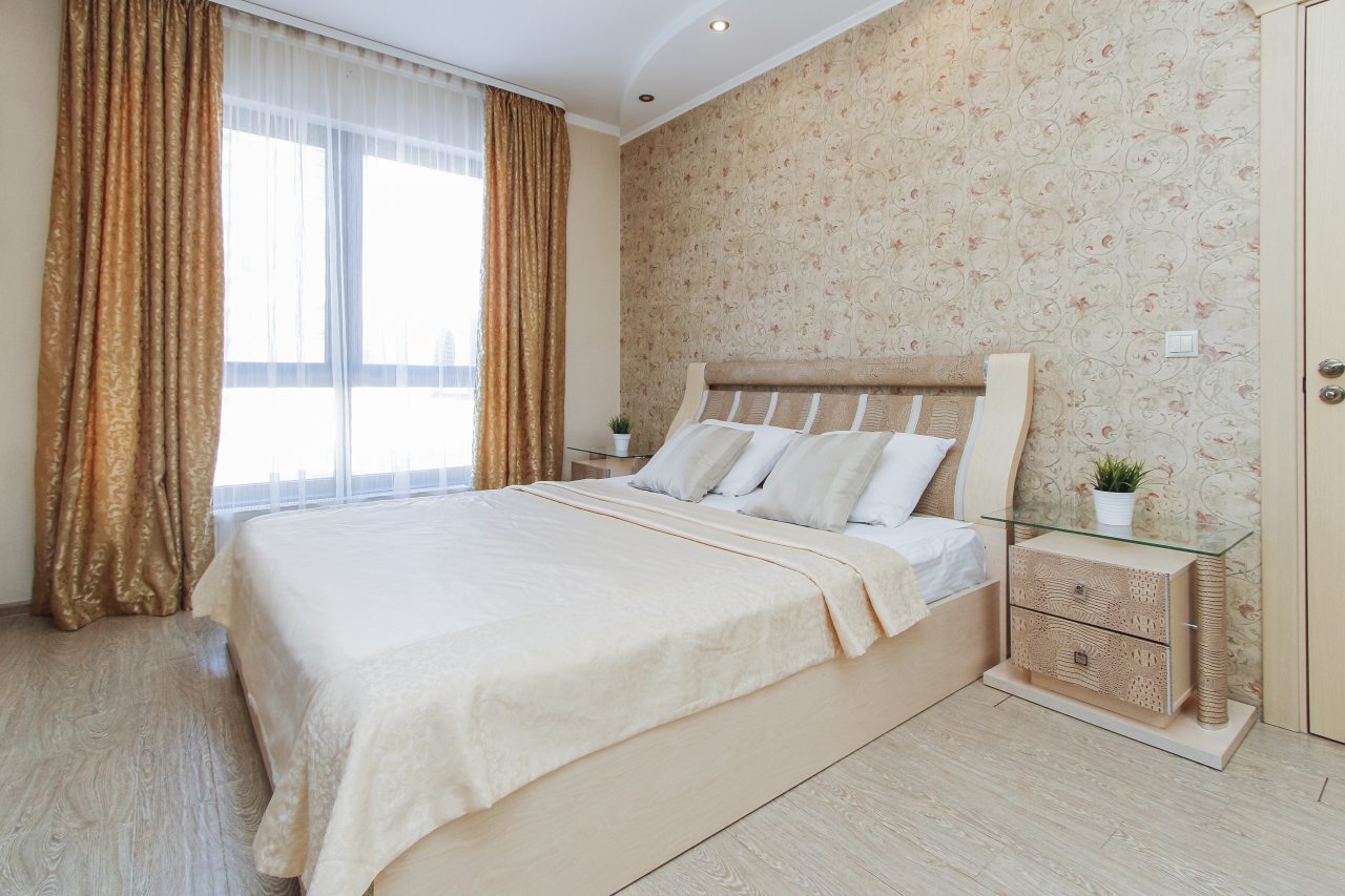 Двухместный (Стандарт), Апарт-отель Даудель by 3452 Hotels