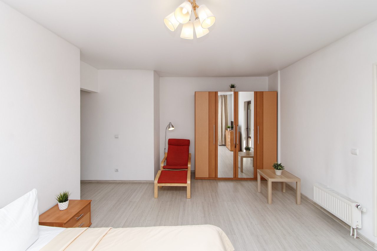 Двухместный (Стандарт), Апарт-отель Даудель by 3452 Hotels