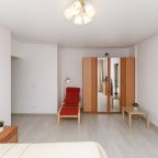 Двухместный (Стандарт), Апарт-отель Даудель by 3452 Hotels
