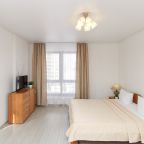 Двухместный (Стандарт), Апарт-отель Даудель by 3452 Hotels