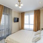 Двухместный (Стандарт), Апарт-отель Даудель by 3452 Hotels