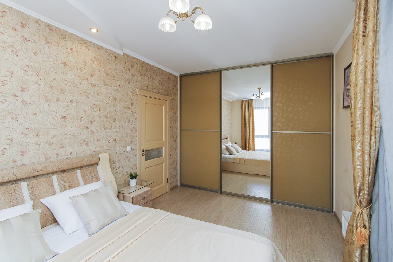 Двухместный (Стандарт), Апарт-отель Даудель by 3452 Hotels