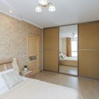 Двухместный (Стандарт), Апарт-отель Даудель by 3452 Hotels
