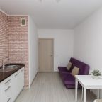 Двухместный (Стандарт), Апарт-отель Даудель by 3452 Hotels