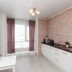 Двухместный (Стандарт), Апарт-отель Даудель by 3452 Hotels