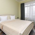Двухместный (Улучшенный с двумя раздельными кроватями), Апарт-отель Даудель by 3452 Hotels