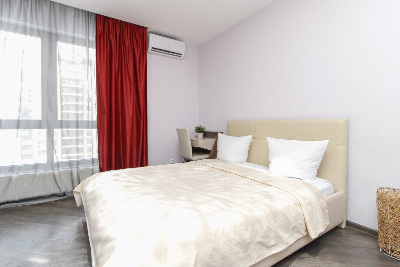 Студио (Семейная), Апарт-отель Даудель by 3452 Hotels