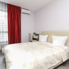 Студио (Семейная), Апарт-отель Даудель by 3452 Hotels