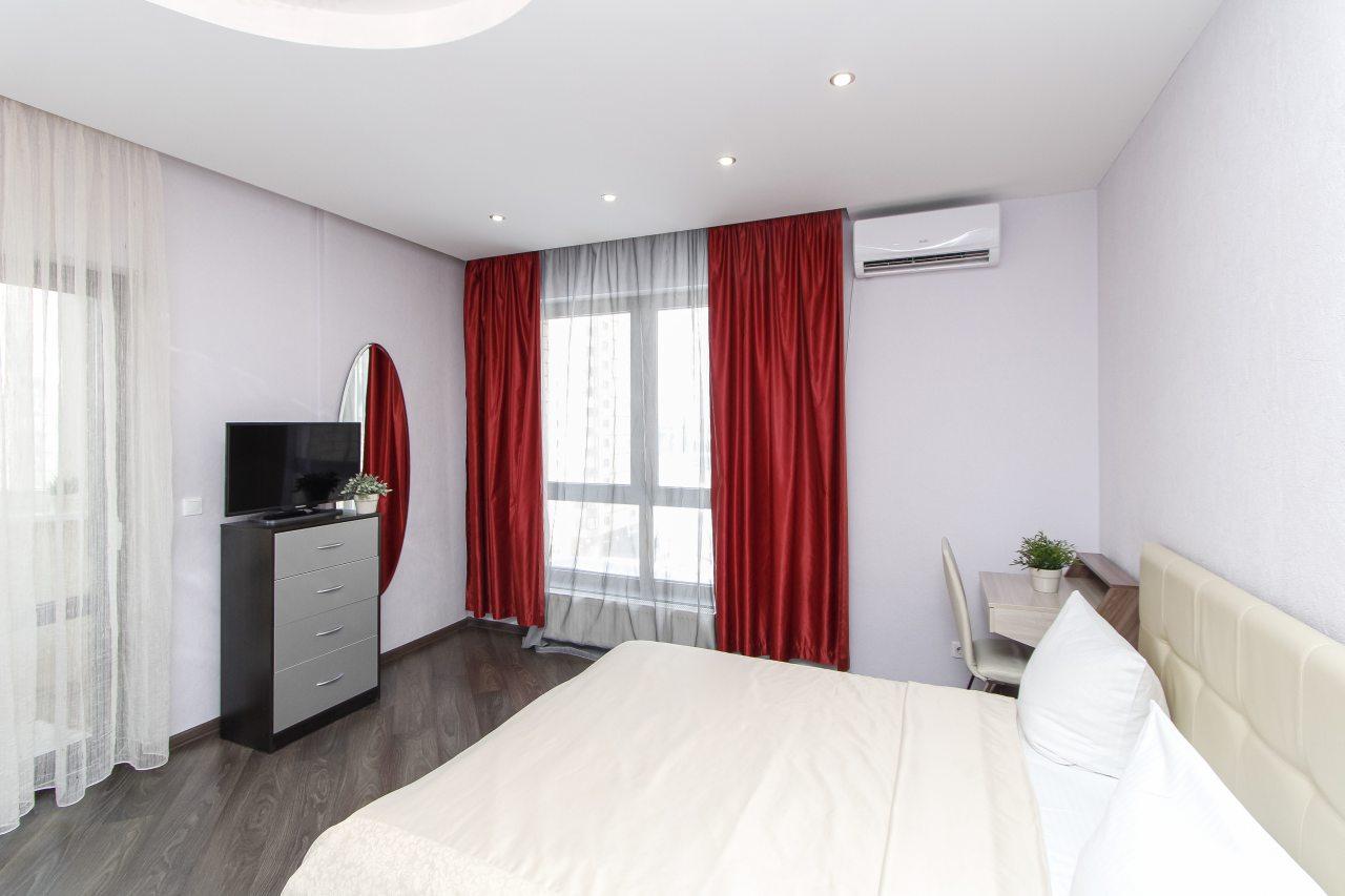 Студио (Семейная), Апарт-отель Даудель by 3452 Hotels