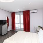 Студио (Семейная), Апарт-отель Даудель by 3452 Hotels