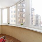 Студио (Семейная), Апарт-отель Даудель by 3452 Hotels