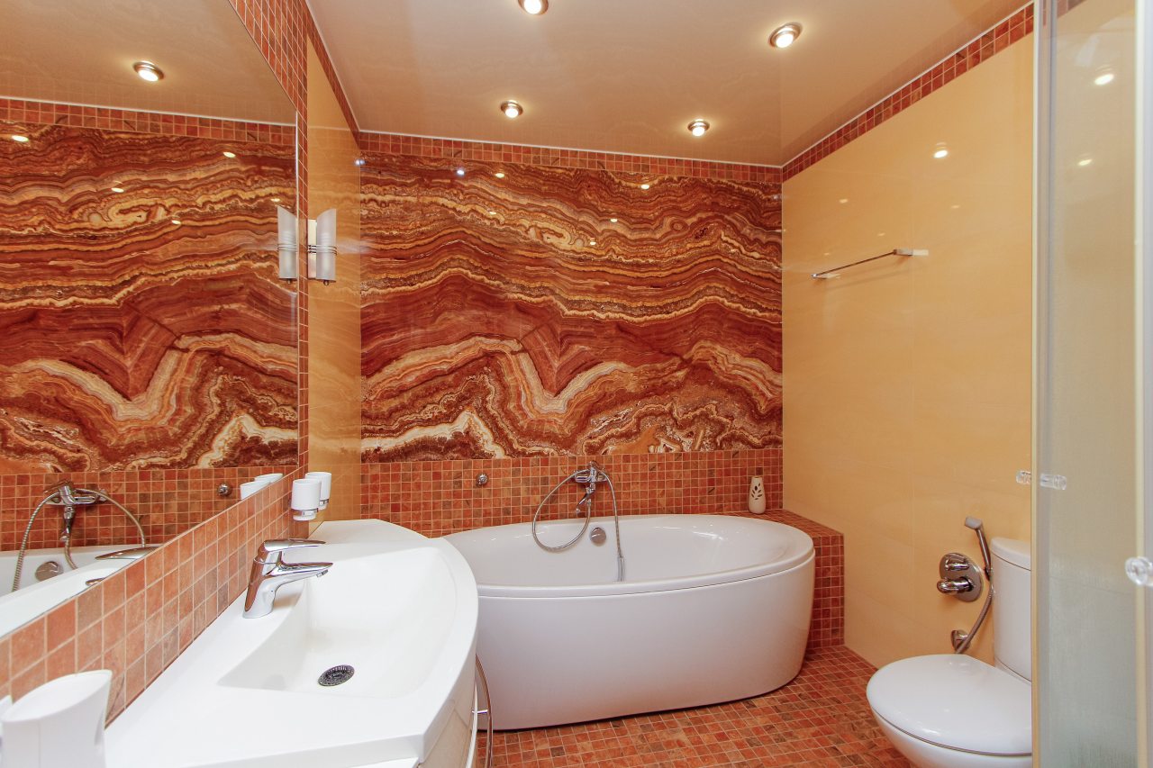 Люкс (Делюкс), Апарт-отель Даудель by 3452 Hotels
