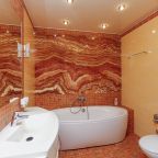 Люкс (Делюкс), Апарт-отель Даудель by 3452 Hotels