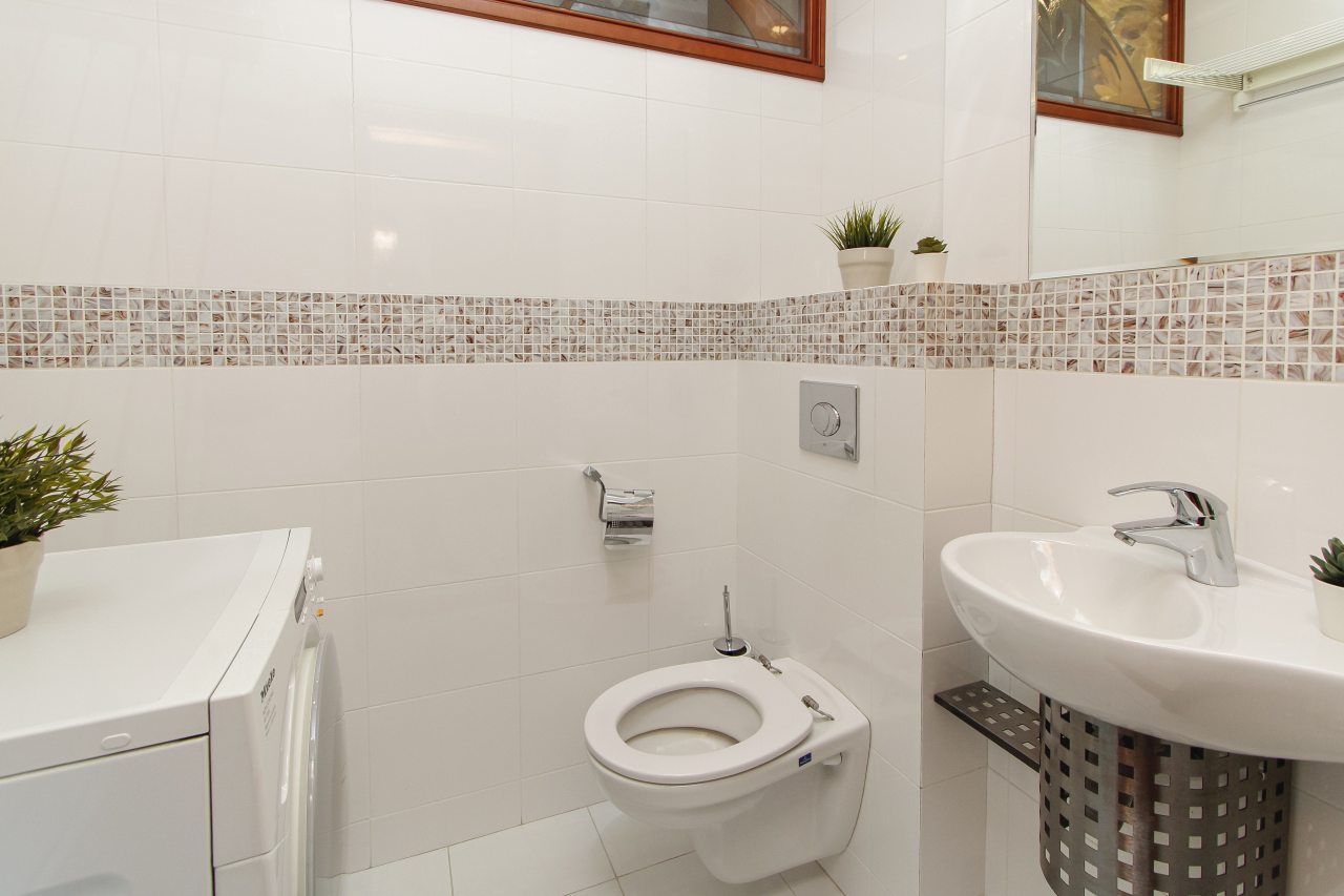 Люкс (Делюкс), Апарт-отель Даудель by 3452 Hotels