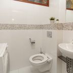 Люкс (Делюкс), Апарт-отель Даудель by 3452 Hotels