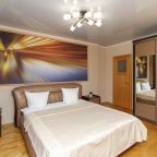 Люкс (Делюкс), Апарт-отель Даудель by 3452 Hotels