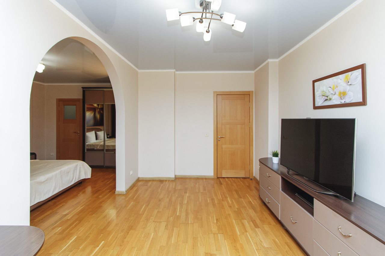 Люкс (Делюкс), Апарт-отель Даудель by 3452 Hotels