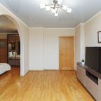 Люкс (Делюкс), Апарт-отель Даудель by 3452 Hotels