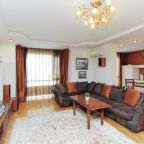 Люкс (Делюкс), Апарт-отель Даудель by 3452 Hotels