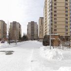 Люкс (Делюкс), Апарт-отель Даудель by 3452 Hotels