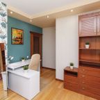Люкс (Делюкс), Апарт-отель Даудель by 3452 Hotels