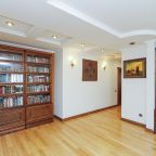 Люкс (Делюкс), Апарт-отель Даудель by 3452 Hotels