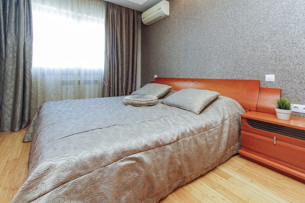 Люкс (Делюкс), Апарт-отель Даудель by 3452 Hotels