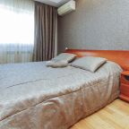 Люкс (Делюкс), Апарт-отель Даудель by 3452 Hotels