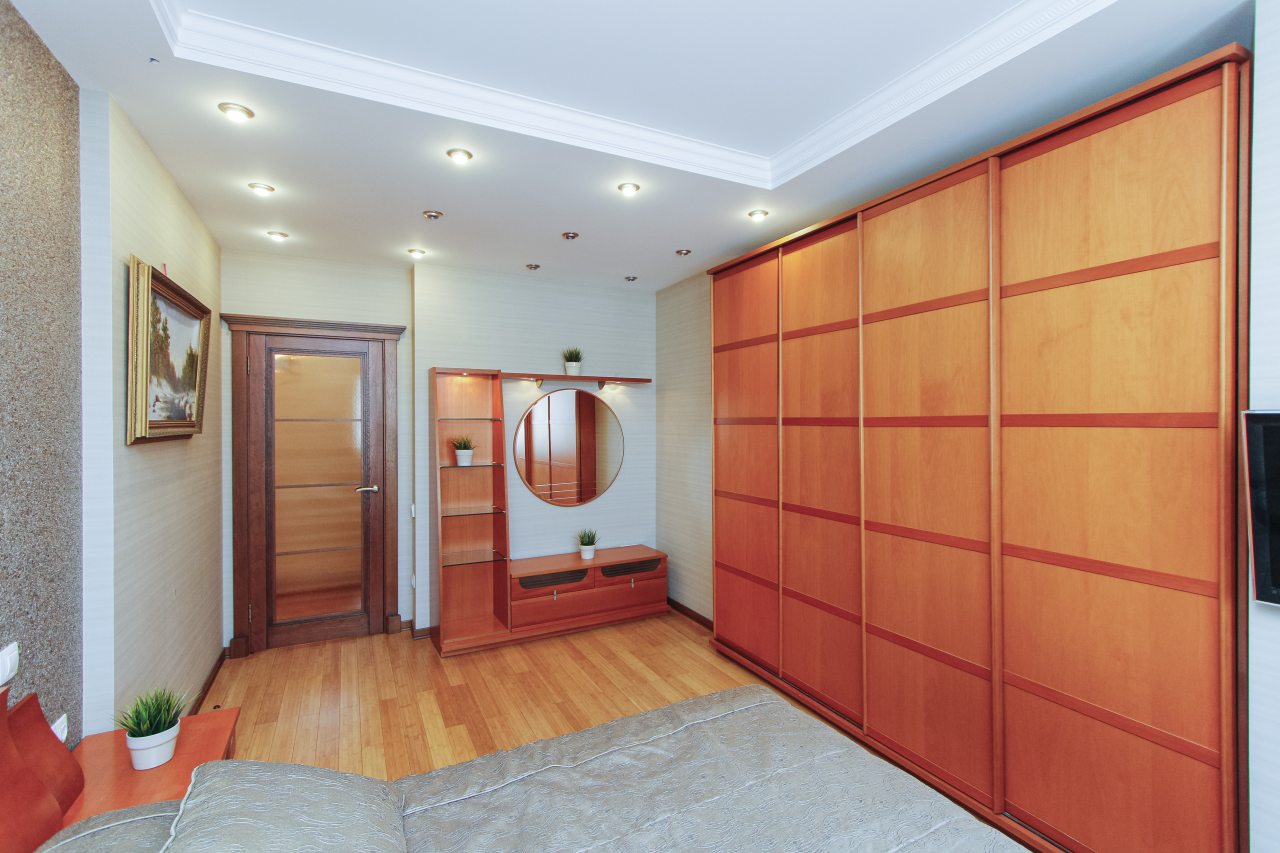 Люкс (Делюкс), Апарт-отель Даудель by 3452 Hotels