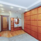 Люкс (Делюкс), Апарт-отель Даудель by 3452 Hotels