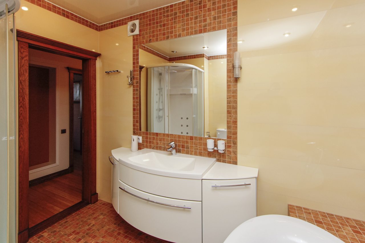 Люкс (Делюкс), Апарт-отель Даудель by 3452 Hotels