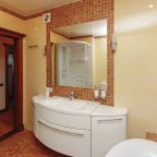 Люкс (Делюкс), Апарт-отель Даудель by 3452 Hotels