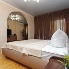 Люкс (Делюкс), Апарт-отель Даудель by 3452 Hotels