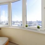 Семейный (Улучшенный семейный), Апарт-отель Даудель by 3452 Hotels