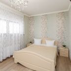 Семейный (Улучшенный семейный), Апарт-отель Даудель by 3452 Hotels
