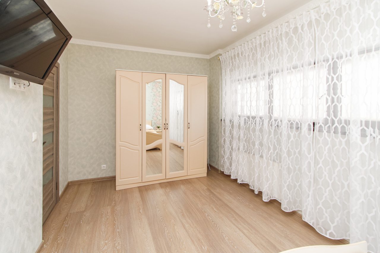 Семейный (Улучшенный семейный), Апарт-отель Даудель by 3452 Hotels