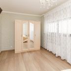 Семейный (Улучшенный семейный), Апарт-отель Даудель by 3452 Hotels