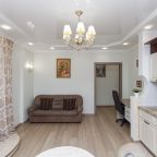 Семейный (Улучшенный семейный), Апарт-отель Даудель by 3452 Hotels