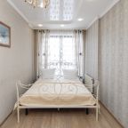 Семейный (Улучшенный семейный), Апарт-отель Даудель by 3452 Hotels