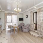 Семейный (Улучшенный семейный), Апарт-отель Даудель by 3452 Hotels