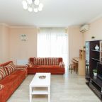 Семейный (Улучшенный семейный), Апарт-отель Даудель by 3452 Hotels