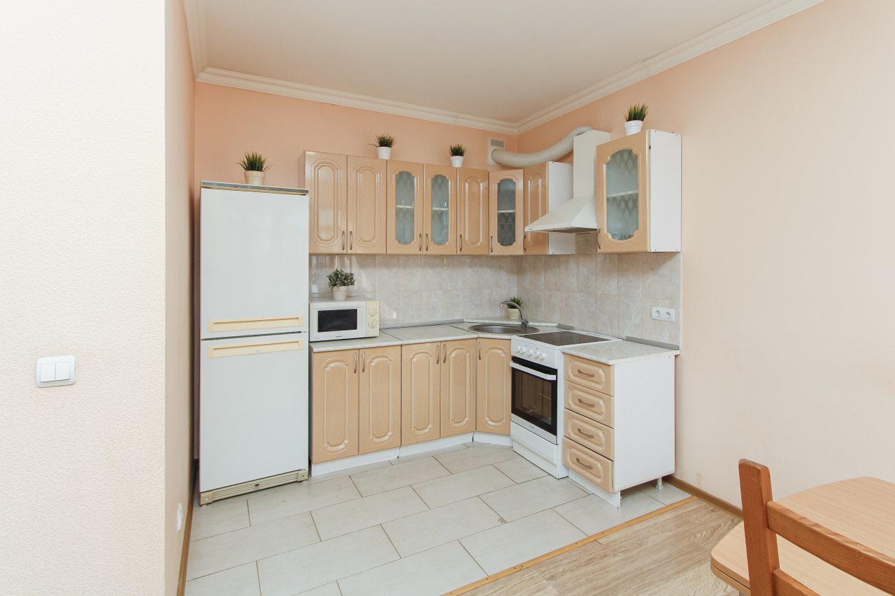 Семейный (Улучшенный семейный), Апарт-отель Даудель by 3452 Hotels