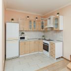 Семейный (Улучшенный семейный), Апарт-отель Даудель by 3452 Hotels