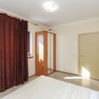 Семейный (Улучшенный семейный), Апарт-отель Даудель by 3452 Hotels