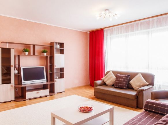 Фотография номера апарт отеля Комплекс апартаментов Даудель