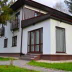 Номер (Дом с 5 спальнями), Отель Luxury Cottage