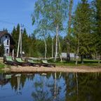 Номер (Дом с 5 спальнями), Отель Luxury Cottage